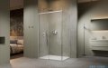Radaway Idea 8 Kdj kabina 140x120cm lewa szkło przejrzyste 10340720-01-01L/10350653-01-01/10360120-01-01R
