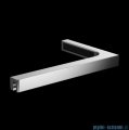 Radaway Fuenta Kdj kabina 120x90cm prawa chrom połysk szkło przejrzyste 1384042-01-01R/1384050-01-01