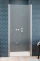 Radaway Eos DWJ I drzwi prysznicowe 70 prawe przejrzyste 137983-01-01R