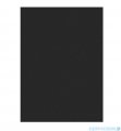 Besco Slim black blat czarny 120x51x1,2cm BFD-SC-120