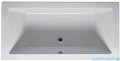 Riho Lugo wanna prostokątna 190x80cm + nóżki B135001005/207093