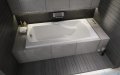 Cersanit Zen wanna prostokątna 170x85 biała S301-128
