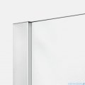 New Trendy Nesta kabina Walk-In 140x200 cm szkło przejrzyste K-1721