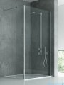New Trendy New Modus kabina Walk-In 90x50x200 cm przejrzyste