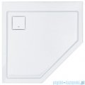 Sanplast Space Line brodzik pięciokątny BPK/SPACE 90x90x3cm 615-110-0530-01-000