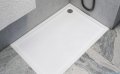 Schedpol Caspar New 100x70cm brodzik prostokątny + syfon 3.2364