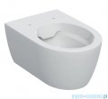 Geberit iCon Miska wisząca, lejowa, Rimfree 501.661.00.1