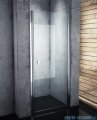 Atrium Ancona drzwi wnękowe kolor: przejrzyste 80x195 cm QP1080