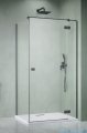 Radaway Essenza 8 Brushed GunMetal Kdj kabina 110x110cm prawa szczotkowany grafit 10480712-01-01R/10470337-92-01R/10113110-01-01