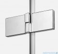 New Trendy Avexa kabina prostokątna 120x80x200 cm przejrzyste prawa EXK-1506