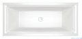 Riho Still Square wanna prostokąta 180x80cm z hydromasażem Air lewa B099007005