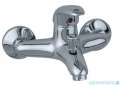 KFA Jaspis bateria wannowa, kolor chrom 544-010-00