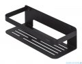 Tiger Caddy Koszyk prysznicowy czarny 24 cm 1400030746