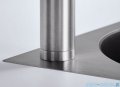 Blanco Linee-s bateria wysokociśnieniowa kolor: chrom  517591