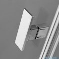 Radaway Nes Kdj I kabina 80x100cm prawa szkło przejrzyste 10022080-01-01R/10039100-01-01