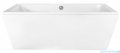 Besco Vera wanna 180x80cm wolnostojąca bez przelewu #WKV-180-W