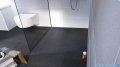 Geberit Sestra brodzik 80x80cm grafit 550.292.00.2