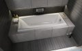 Cersanit Virgo wanna prostokątna 160x75 biała S301-046