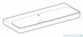Geberit Smyle Square Umywalka 120x48cm KeraTect 500.225.01.8