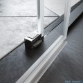 Radaway Espera Pro Kdj kabina 110x80cm lewa przejrzyste 10090110-01-01L/10092110-01-01L/10093080-01-01