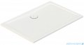 Sanplast Free Line brodzik prostokątny B/FREE 80x100x2,5cm+stelaż 615-040-4370-01-000