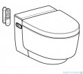 Geberit urządzenie WC z funkcją higieny intymnej AquaClean Mera Comfort, wisząca miska WC biała 146212111
