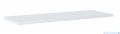 Roca blat do szafki łazienkowej BIAŁY 101x40x2cm A857965806