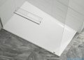Sanplast Space Mineral BTL-M/SPACE brodzik trapezowaty 90x160x1,5 cm lewy 645-290-1580-01-000