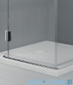 Novellini Modus G+F kabina prostokątna lewa 120x90 MODUSGF120L-S-1K/MODUSF90-1K