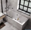 Besco Quadro Slim 175x80cm wanna prostokątną #WAQ-175-SL