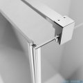 Radaway Nes Dwj II drzwi wnękowe 120cm lewe szkło przejrzyste 10036120-01-01L
