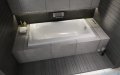 Cersanit Smart wanna prostokątna prawa 160x80 biała S301-118