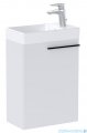 Roca Ella szafka 43x24x60 BIAŁY MAT A857779529