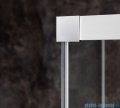 Ravak Matrix MSDPS kabina prysznicowa 120x90cm prawa białe transparent 0WPG7100Z1