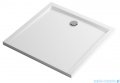 Excellent Forma Brodzik 80X80 kwadratowy biały BREX.FOR08WHN