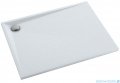 Schedpol Schedline Libra White Stone brodzik prostokątny 100x80x3cm 3SP.L1P-80100/B/ST