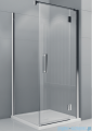 Novellini Modus G+F kabina prostokątna prawa 90x100 MODUSGF90L-D-1K/MODUSF100-1K