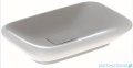 Geberit myDay Umywalka  wpuszczana w blat  60x40 cm 245460600