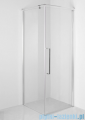 Sea Horse Fresh Line kabina kwadratowa Prawa 80x80x200 cm przejrzyste BK260T08P+
