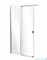 Besco Vayo kabina walk-in 100x200cm przejrzyste VY-100-200C