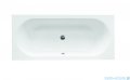 Besco Vitae Slim 160x75cm wanna prostokątna #WAV-160-SL
