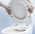 Oltens Jog deska sedesowa slim wolnoopadająca  45102000