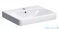 Geberit Smyle Square Umywalka 60x48cm 500.229.01.1