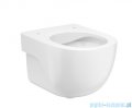 Roca Meridian Compacto Rimless miska wc podwieszana   A346244000