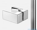 New Trendy Avexa kabina kwadratowa 80x80x200 cm przejrzyste prawa EXK-1458