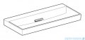 Geberit One CleanDrain Umywalka prostokątna 105x48cm KeraTect 505.045.00.1