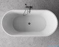 Bathiva wanna wolnostojąca 170x80cm + syfon klik-klak BH-7109-170