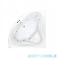 Poolspa Wanna symetryczna FRANCJA XL 150x150 + hydromasaż Smart 1 PHSH710ST1C0000
