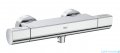 Roca T-1000 bateria prysznicowa termostatyczna chrom EVERLUX-PVD A5A142EC00