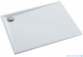 Schedpol Schedline Libra White Stone brodzik prostokątny 110x80x3cm 3SP.L1P-80110/B/ST